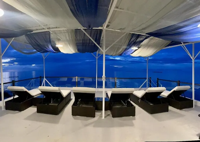 Villas Secreta Beachfront