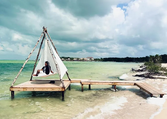 Resort Villas Secreta Beachfront