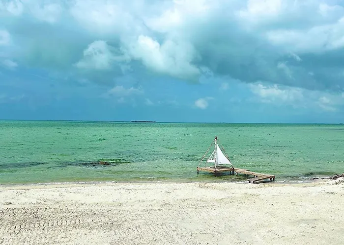 Resort Villas Secreta Beachfront *