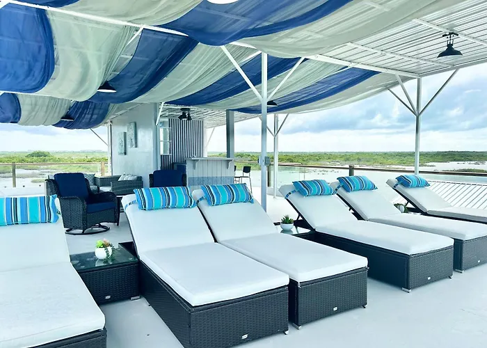 Villas Secreta Beachfront